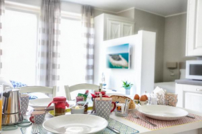 San Lorenzo Apartments Sirmione